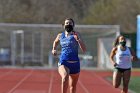 Women's Track vs Babson  Women’s Track & Field host Babson College at Cumberland (RI) High School. : Track & Field, Babson